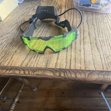Wild Planet Spy Gear Night Vision Goggles