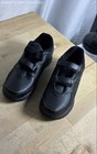 New Balance 577 Black Hook and Loop Walking Shoes Women's Size 9.5 — photo 3