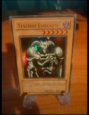 Yugioh Teschio Evocato PMT EX