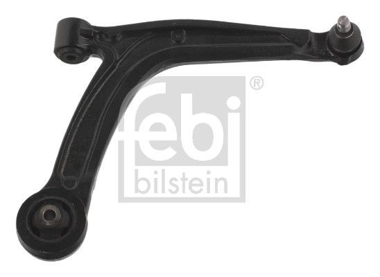 Febi Bilstein Lenker, RadaufhüNgung Vorne Rechts Unten FüR Abarth Ford-image