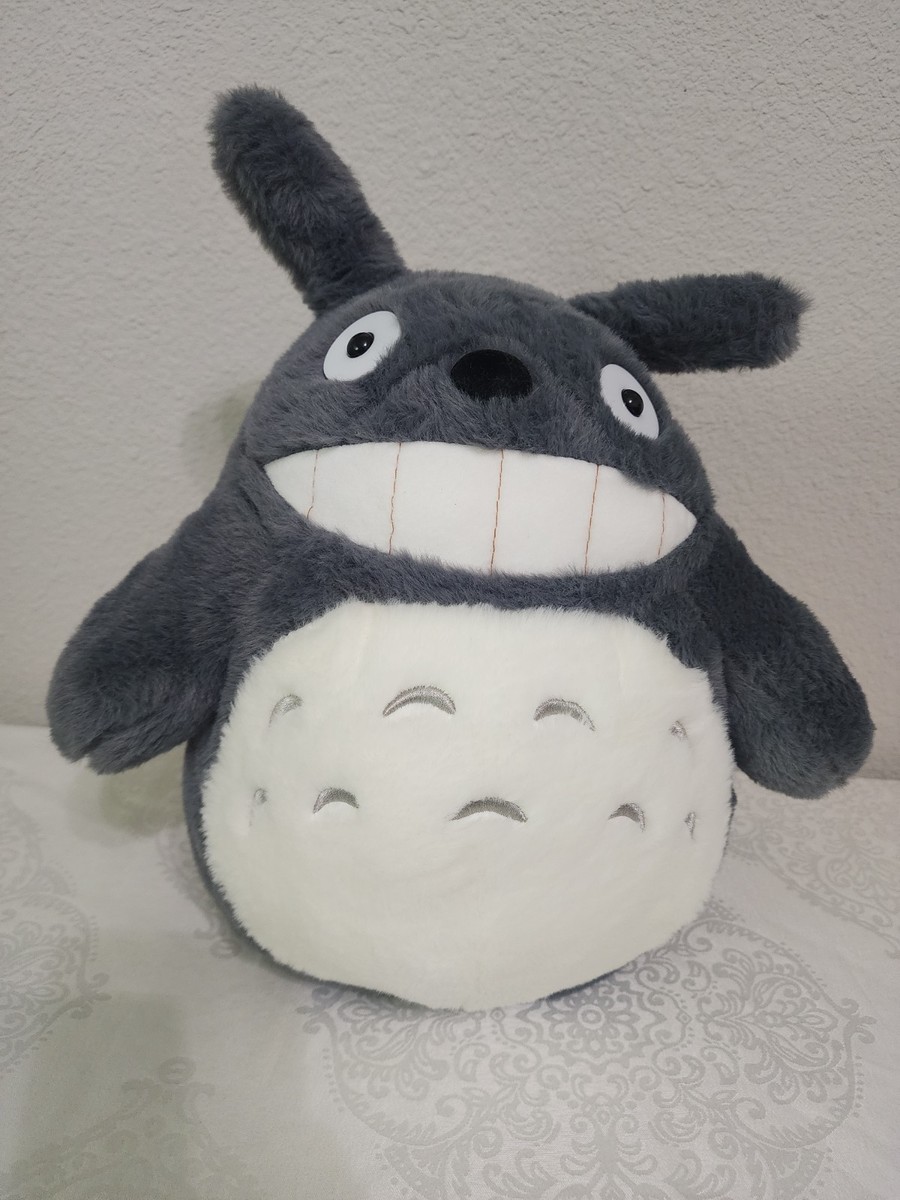 My Neighbor Totoro Plush Backpack Studio Ghibli 14\