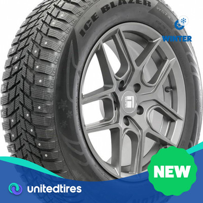 New 205/60R16 Sailun Ice Blazer WSTX 96H
