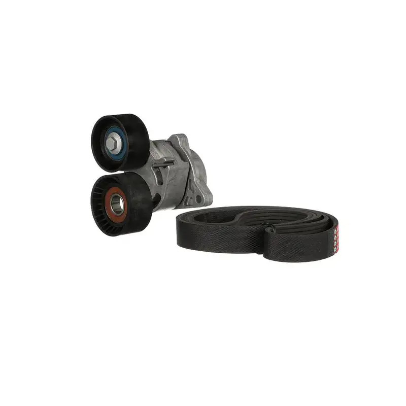 Multi-ribbed V-belt kit K027PK1793 GATES for OPEL RENAULT NISSAN