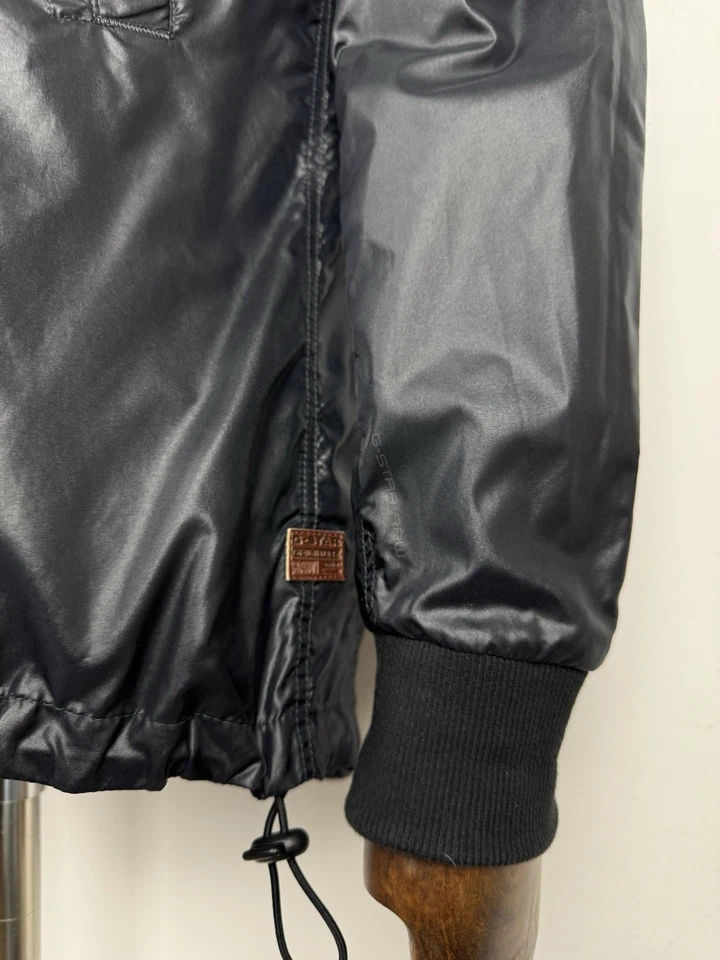 Men’s G-Star Raw Mindy Overshirt Jacket L - Image 3 of 4