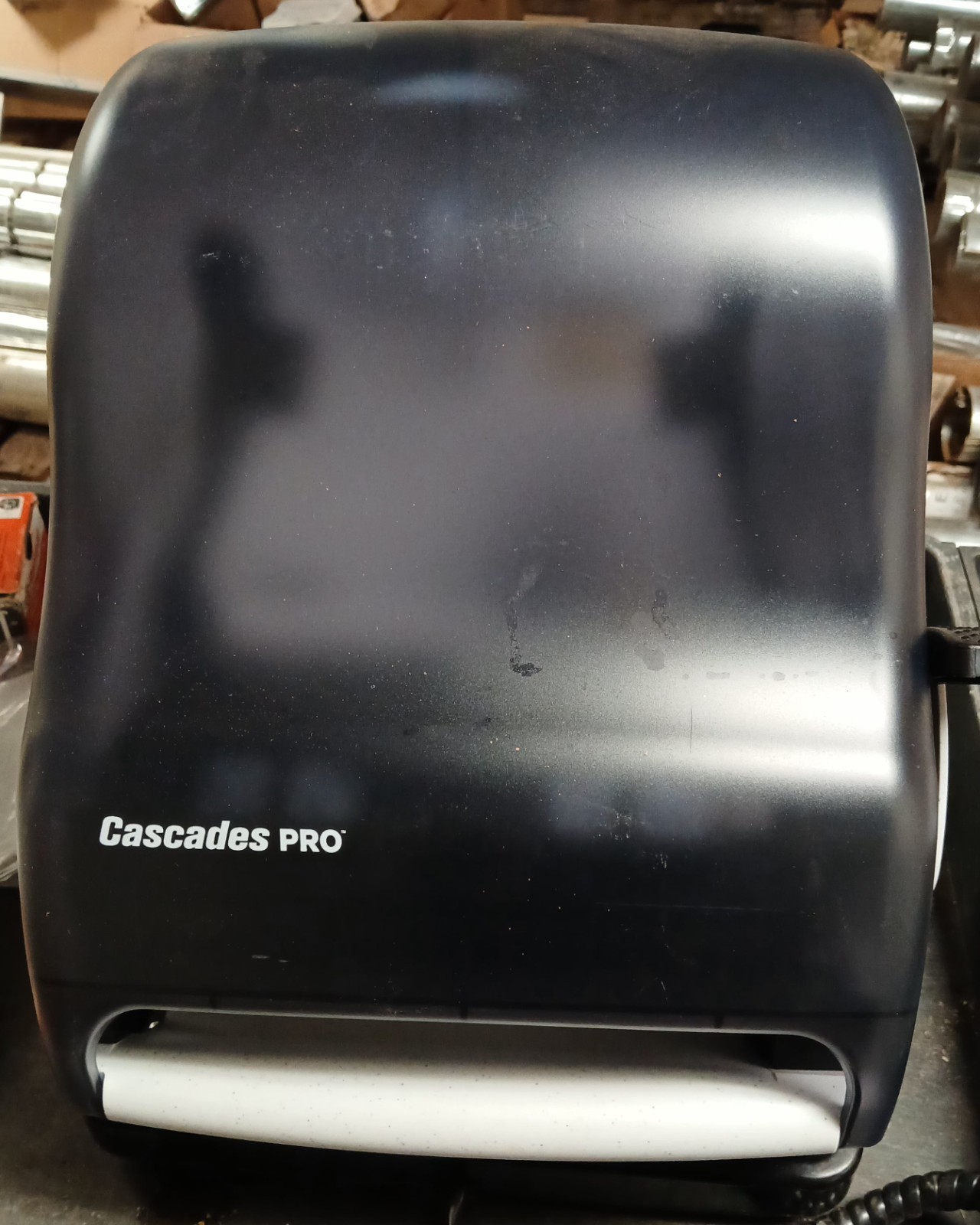 Dispenser