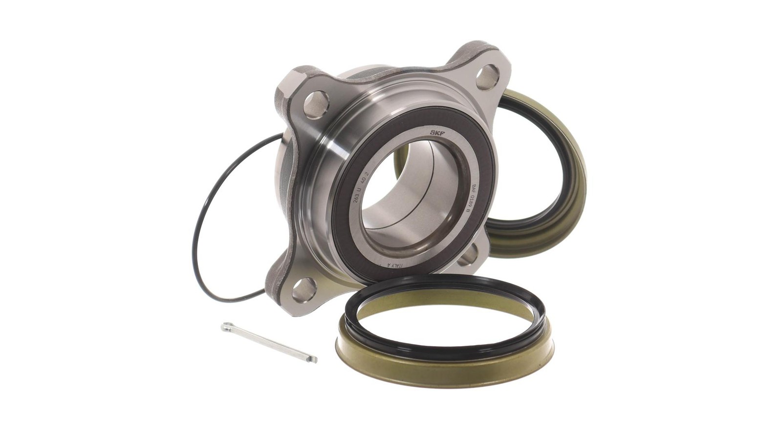 Wheel Bearing Kit Front VKBA6906 SKF 4357060010 4357060011 90366F0002 90366T0061 - Image 33