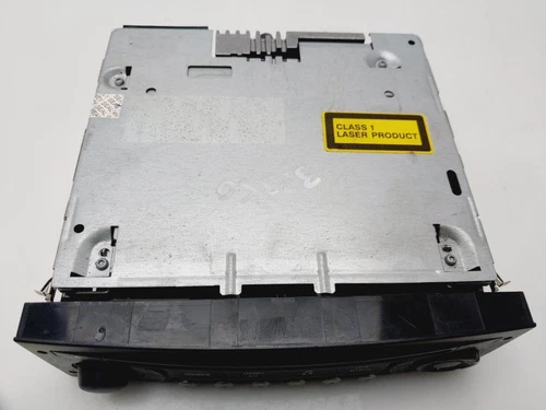 7645038392 Sistema Audio/Radio Cd para PEUGEOT 307 BERLINA (S2) X-Line 9084957 - Imagen 4 de 10
