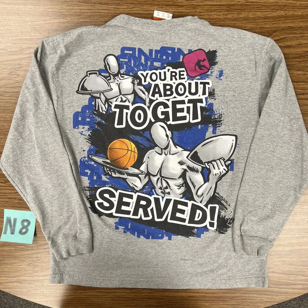 And1 Basketball In Men's T-Shirts for sale | eBay