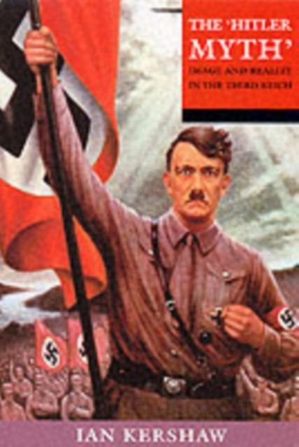 The 'Hitler Myth' by Ian  Kershaw (Paperback Book) - Image 6