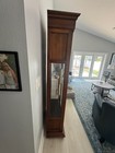 howard miller grandfather clock — photo 2