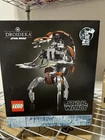 LEGO Star Wars Droideka 75381 Build and Display Set 25th Anniversary See Pics