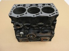 Yanmar John Deere Diesel Engine 3tnv80f-ncjt Engine Block