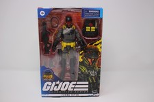 G.I. Joe Classified Series Python Patrol Cobra Viper  42 Hasbro Action Figure