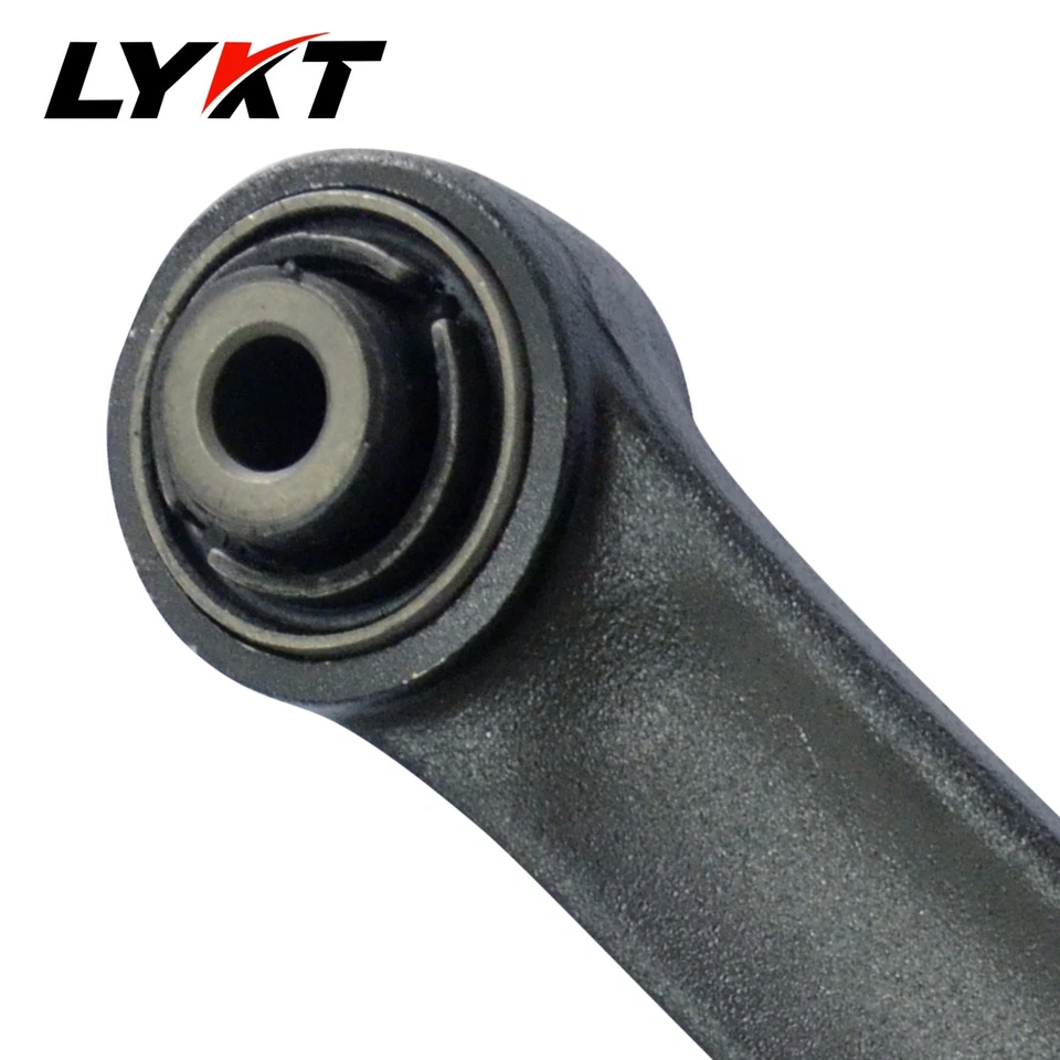 LYKT 2pcs Rear Adjustable Camber Arm Kit for Jeep Patriot/Compass&Dodge Caliber - Image 3 of 4