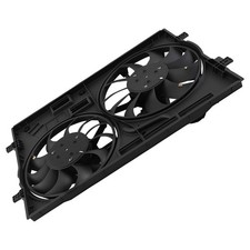 Electric Radiator Fan Assembly For Audi Q3 2019-2021 5wa121203t