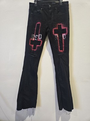 Rockstar Original black jeans Size 32