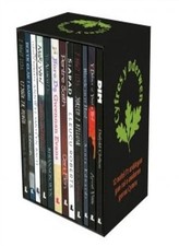 			Cyfres y Dderwen: Pecyn, Edwards, Edwards, Evans, El..		