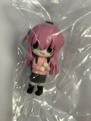 Bocchi The Rock - Capsule Figure Guitar
