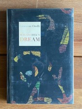 European Literary Fiction ~ Walaschek?s Dream ~ Orelli HC Dalkey Archive