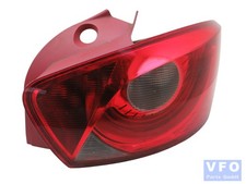 Rückleuchte Schlußleuchte rechts 6J4945096A original Seat Ibiza 6J 4-Türer