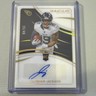 2024 Panini Immaculate Rookie Auto 25/99 Jha'Quan Jackson #RA-JJN Auto 0uq0