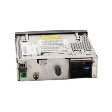 Autoradio Citroen C8