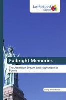 Etong Armand Brice | Fulbright Memories | Taschenbuch | Englisch (2026)