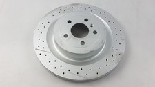 Original MERCEDES-BENZ ML GL GLE-Klasse Bremsscheibe 1 Stück Hinten A1664230512