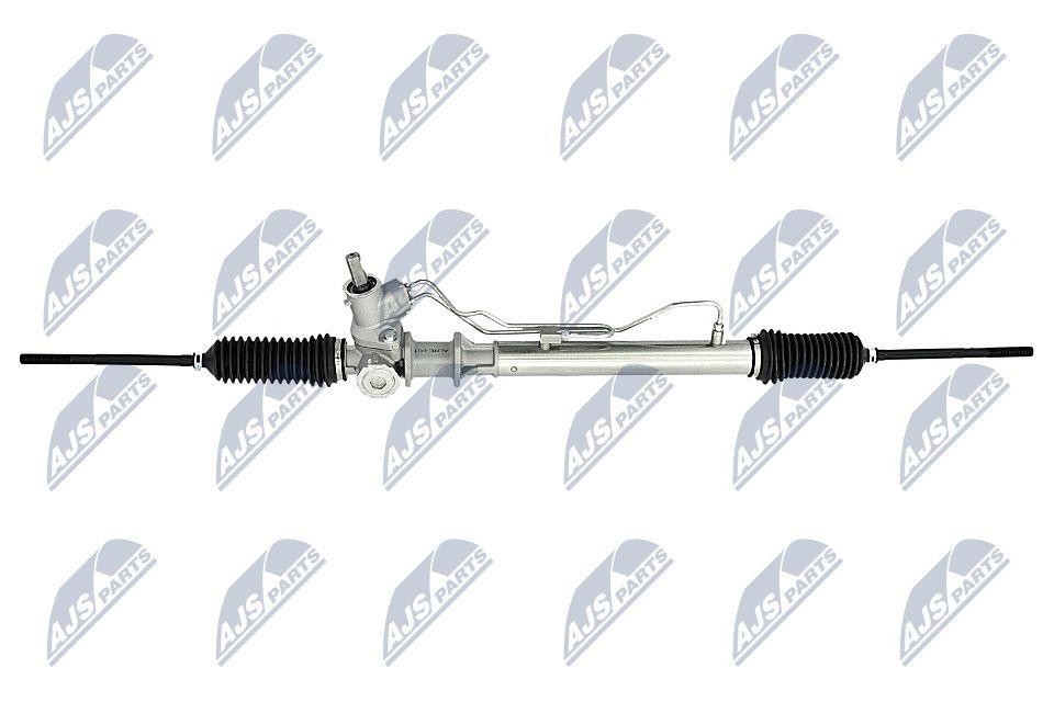 NTY Power Steering Rack SPK-RE-001 For Renault (Left-Hand Drive)