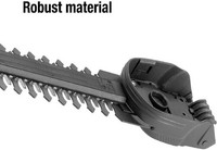 Gardena Strauchmesser 18 Cm (2343-20) FüR Classiccut & Comfortcut