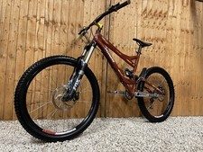 Specialized SX trail sospensione completa freeride/DH bici, HIGH SPEC, FOX, SUPERSTAR