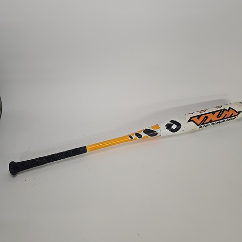 DEMARINI VEXXUM VX512 COMPOSITE -5, Alloy SC4 34” 29oz BASEBALL BAT