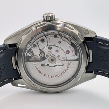 OMEGA Seamaster Aqua Terra 150M 220.12.41.21.03.002 6