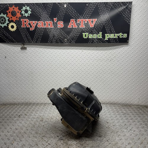 2006 CAN-AM OUTLANDER MAX 800 Air Box Assembly 707800173
