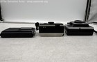 1.6LB (3) Vintage Kodak Assorted Film Cameras *Untested* — photo 3