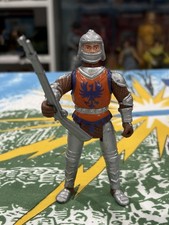 Sir Lancelot Legends Of Knights And Dragons And King Author 1992 Figure