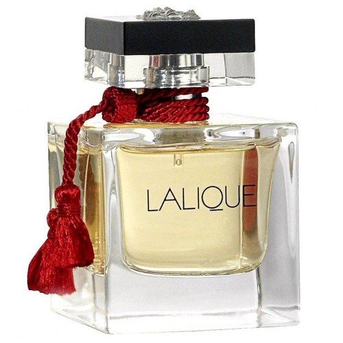 Lalique Ladies Le Parfum EDP Spray 3.3 oz (Tester) Fragrances 3454960020979