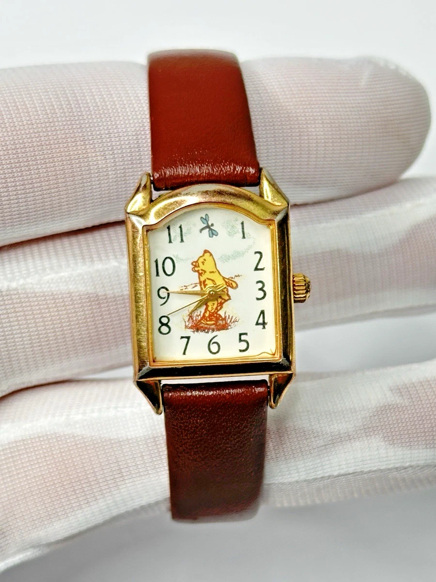 Winnie the Pooh Disney Watches & Timepieces (1968-Now) for sale | eBay