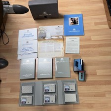 Vintage linguaphone Thai - Cassette course