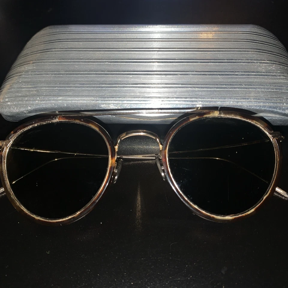 Eyevan 7285 Sunglasses - Image 4 of 4