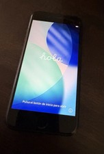 Apple iPhone SE (64 GB) Black, Unlocked