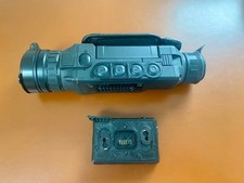Pulsar Wärmebildkamera Helion XQ 50 F