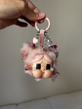 Pop MART Crybaby Wild but Cutie Purse Charm