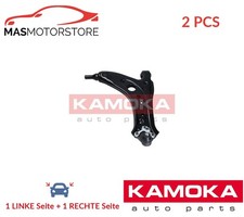 LINKS RECHTS QUERLENKER SATZ KAMOKA 9050254 2PCS P FÜR SKODA FABIA I,ROOMSTER