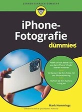 iPhone-Fotografie für Dummies von Hemmings, ...