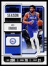 Joel Embiid 2023-24 Panini Contenders #56 Philadelphia 76ers