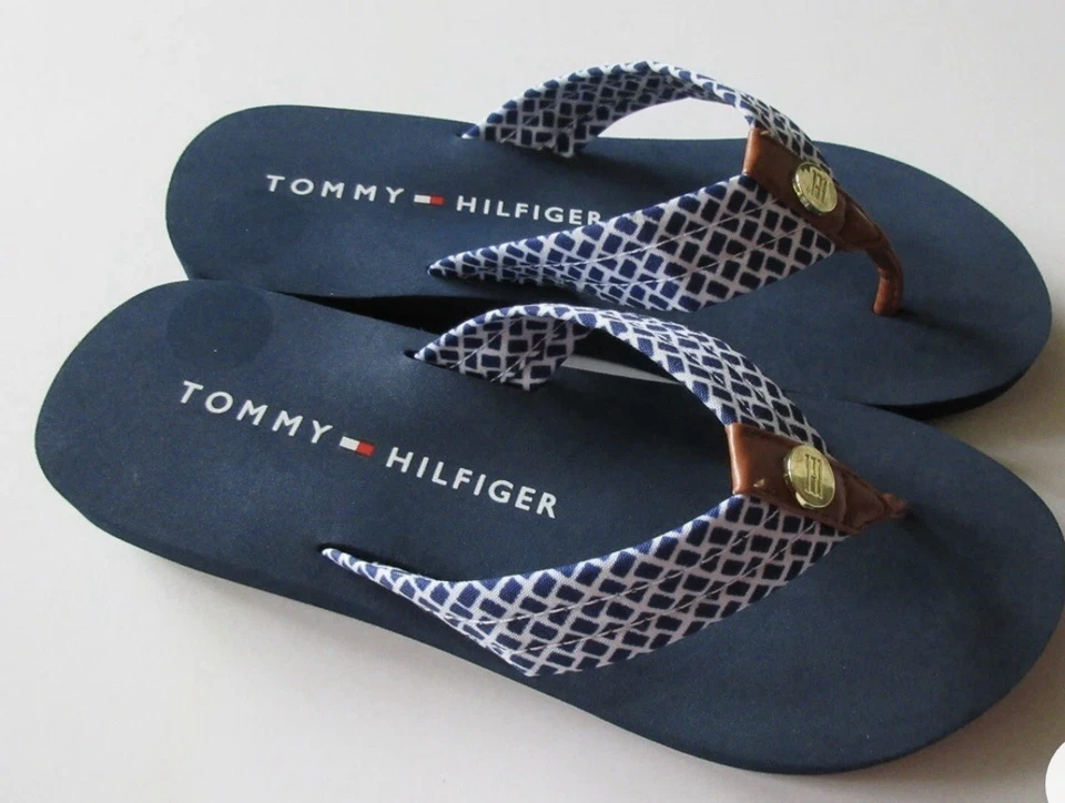Chanclas Tommy Hilfiger 7 Foto 2 de 4