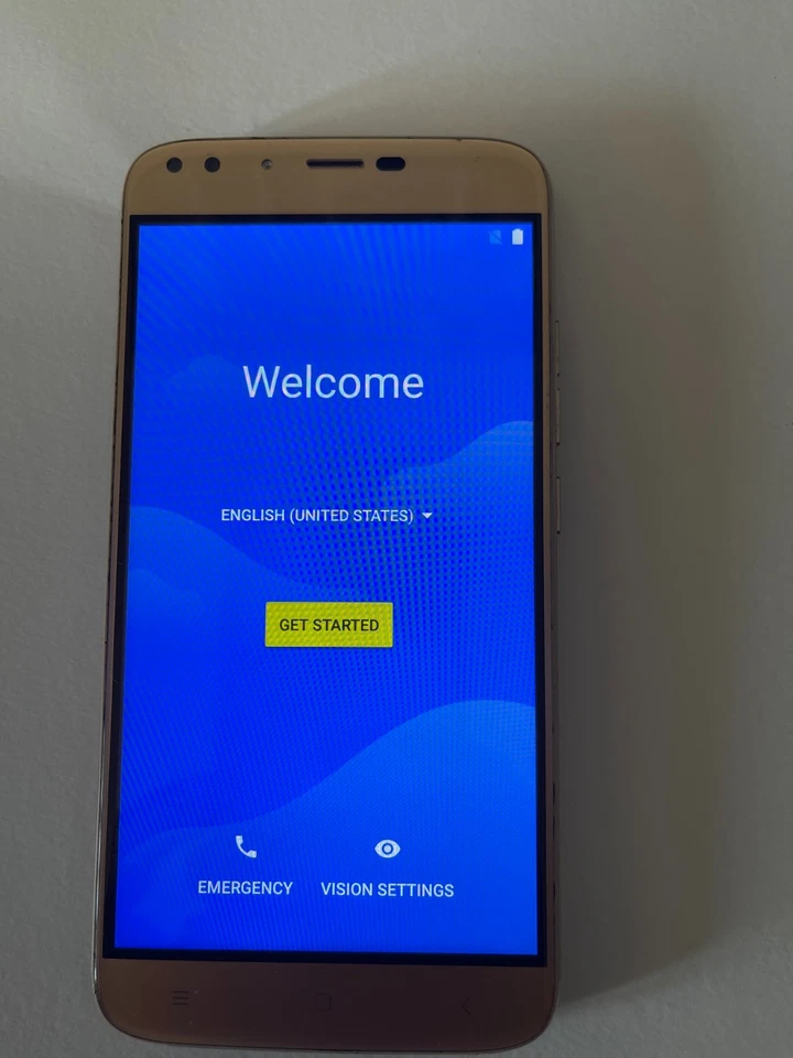 oukitel, usato come nuovo - Immagine 2 di 4