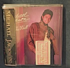 MICHAEL JACKSON 9 SINGLES PACK PICTURE SLEEVES RED VINYL 45 RPM - 18 songs