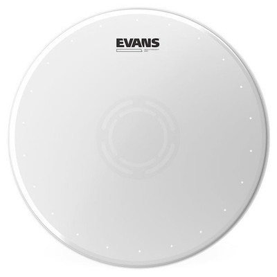 Snare-Drum-Fell Evans Heavyweight B14HWD Snare Head 14'' Snare Drum Snaredrum Fel